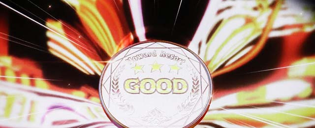 スマスロスーパーブラックジャック演出