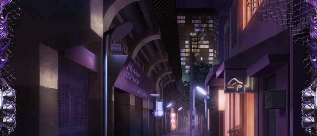 スマスロL東京喰種ステージ