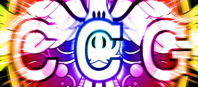 スマスロL東京喰種AT CCGの死神