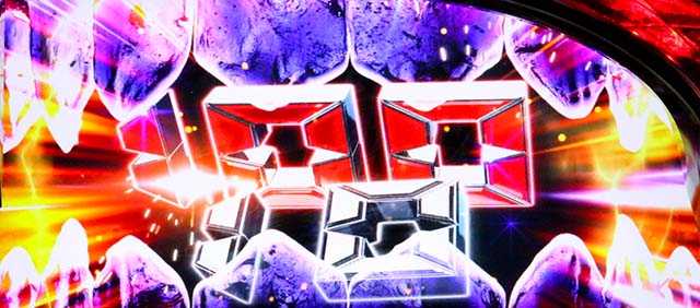 スマスロ東京喰種スイカ