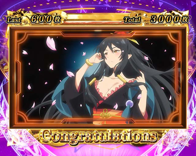 スマスロありふれた職業で世界最強エンディング