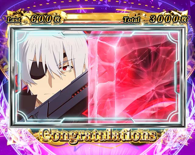 スマスロありふれた職業で世界最強エンディング