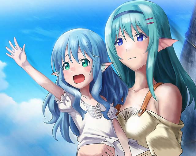 スマスロありふれた職業で世界最強ミュウボーナス終了画面