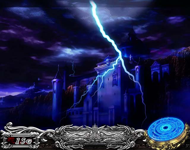 スマスロLありふれた職業で世界最強演出