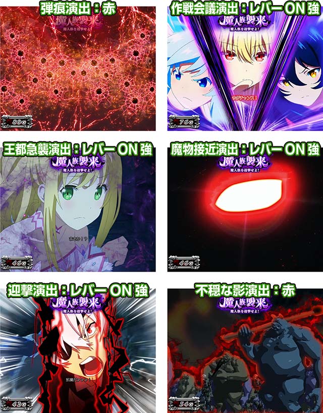 スマスロLありふれた職業で世界最強前兆