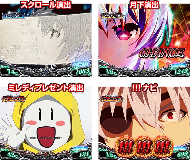 スマスロありふれた職業で世界最強AT