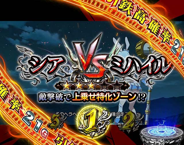 スマスロありふれた職業で世界最強AT