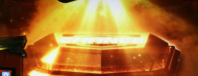 スマスロシャーマンキングウイニングジャッジ概要