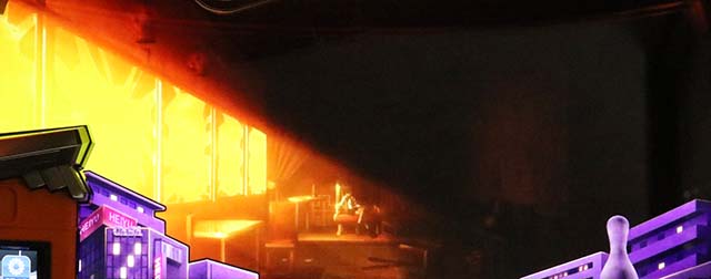 スマスロシャーマンキングステージ