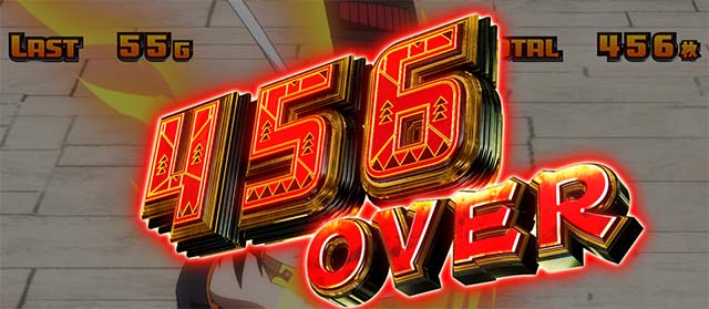 スマスロシャーマンキング456 OVER