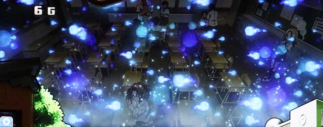 スマスロシャーマンキング演出