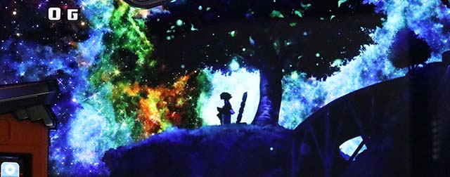 スマスロシャーマンキング演出