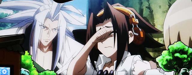 スマスロシャーマンキング前兆