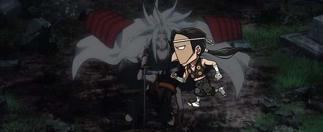 スマスロシャーマンキング巫門遁甲ポイント示唆