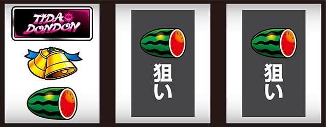 てぃだどんどんスマスロ打ち方