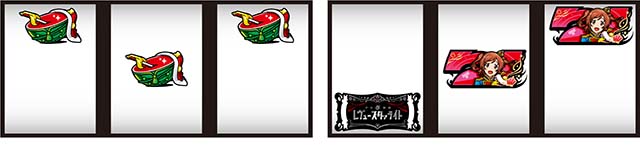  L 少女☆歌劇 レヴュースタァライト -The SLOT-打ち方