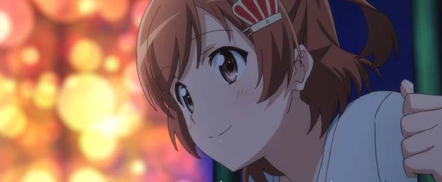 L 少女☆歌劇 レヴュースタァライト -The SLOT-通常時ステージ