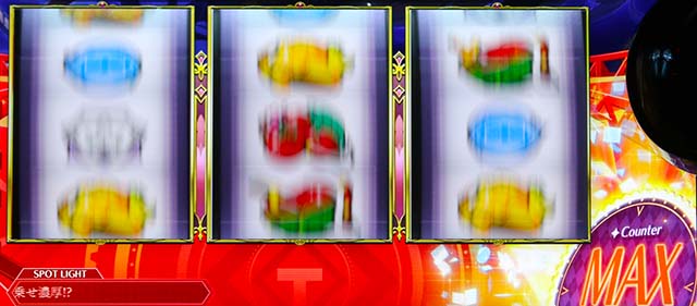 L 少女☆歌劇 レヴュースタァライト -The SLOT-AT