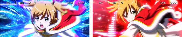 L 少女☆歌劇 レヴュースタァライト -The SLOT-AT再演ループ