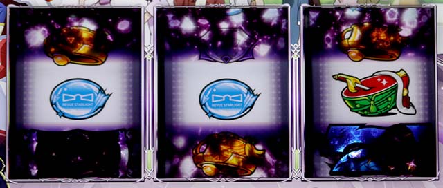 L 少女☆歌劇 レヴュースタァライト -The SLOT-上位AT