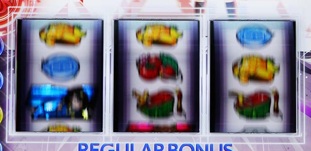 L 少女☆歌劇 レヴュースタァライト -The SLOT-打ち方