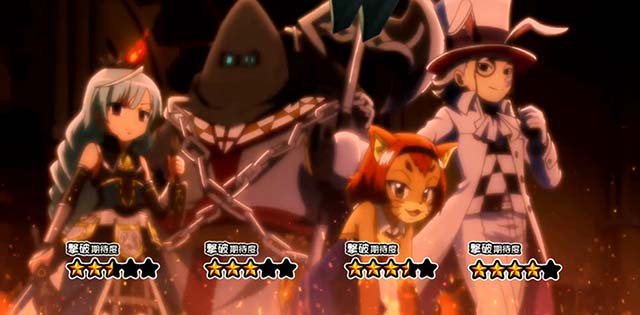 スマスロシスクエ通常時CZ