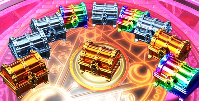 スマスロシスクエAT慈愛の祈