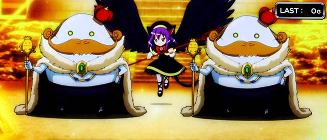 スマスロシスタークエストAT中メタルロード