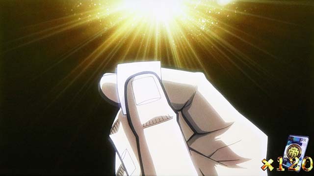 回胴黙示録カイジ狂宴スマスロ全プッシュ