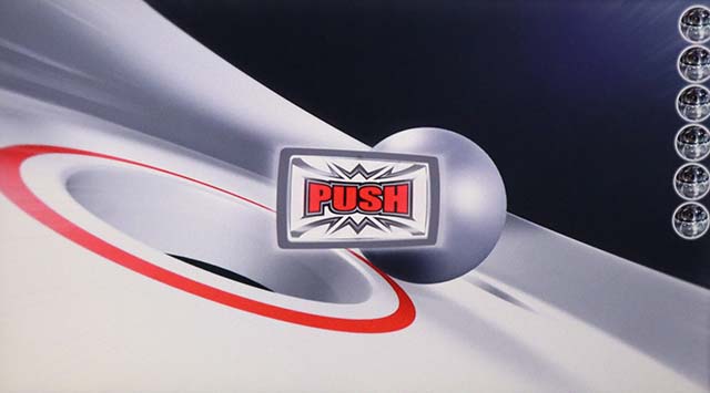 回胴黙示録カイジ狂宴スマスロ3段クルーン