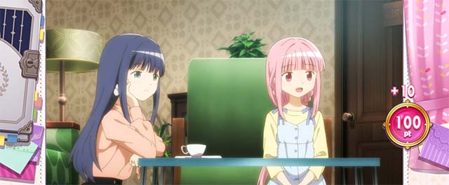 スマスロマギアレコードマギレコポイント