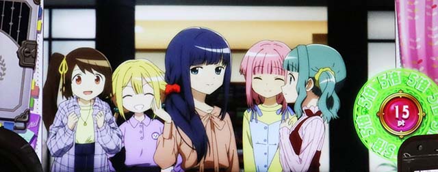 スマスロマギアレコードマギレコポイント