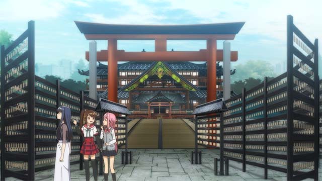 スマスロマギアレコードマギレコステージ