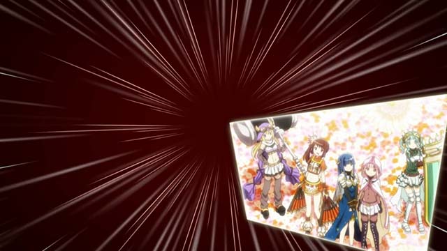 スマスロマギアレコードマギレコマギアアタック