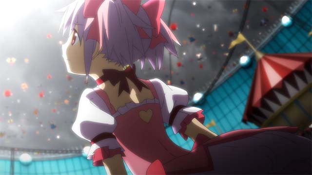 スマスロマギアレコードマギレコストーリー