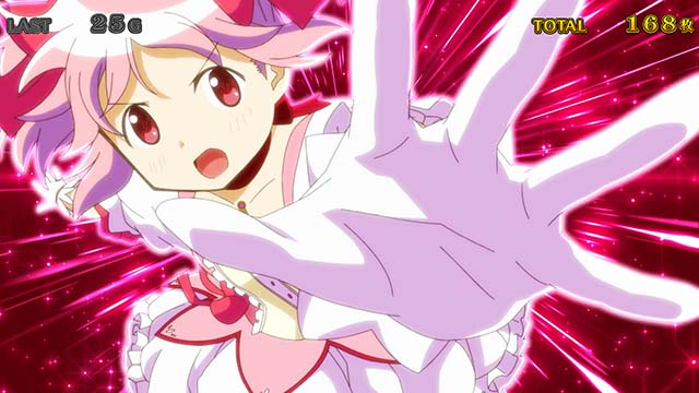 スマスロマギアレコードマギレココネクト