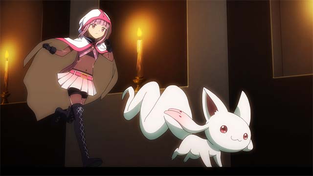 スマスロマギアレコードマギレコATステージ