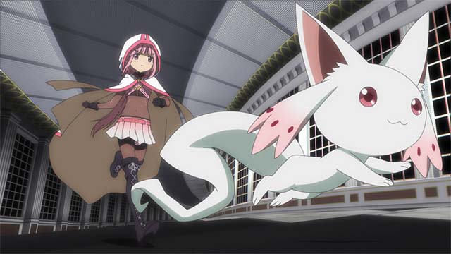 スマスロマギアレコードマギレコATステージ