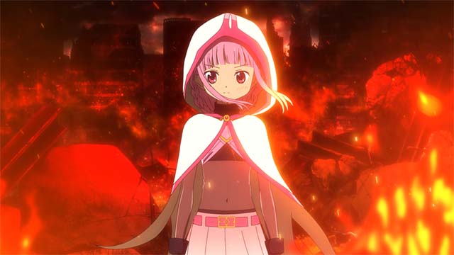 スマスロマギアレコードマギレコATステージ