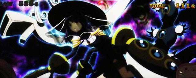 スマスロマギアレコードマギレコドッペルモード