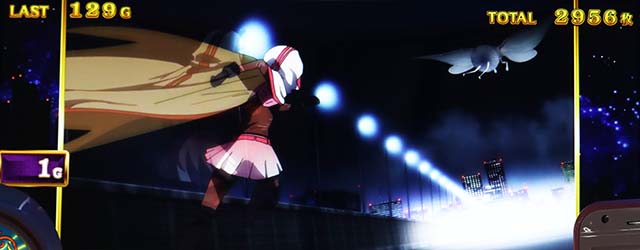 スマスロマギアレコードマギレコエンブリオ・イブ覚醒