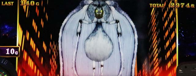 スマスロマギアレコードマギレコエンブリオ・イブ覚醒