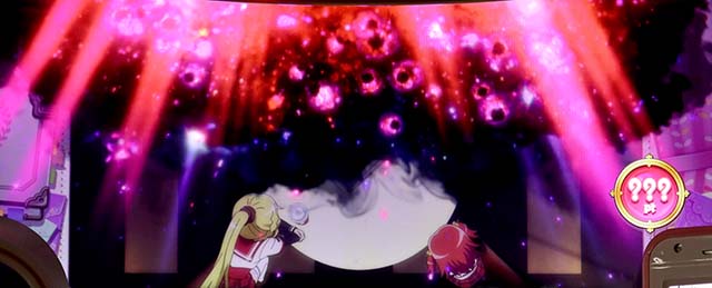 スマスロマギレコ穢れ