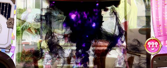 スマスロマギレコ穢れ