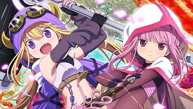 スマスロマギアレコードマギレコBIG終了画面