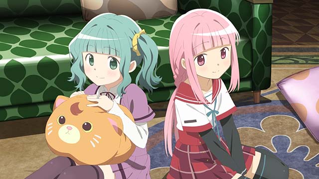 スマスロマギアレコードマギレコBIG終了画面