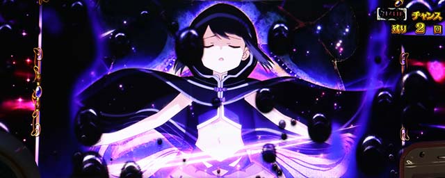 スマスロマギアレコードマギレコ黒江チャレンジ