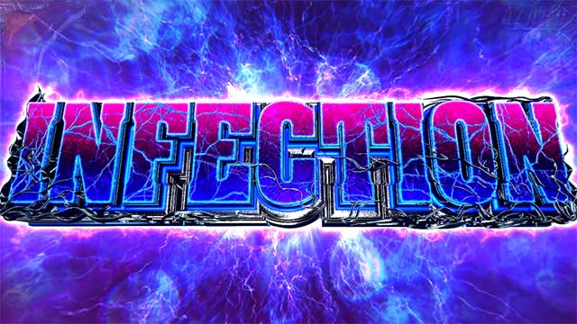 スマスロバイオハザード5スマスロバイオ5インフェクション