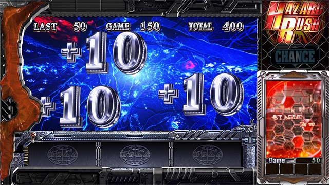 スマスロバイオハザード5スマスロバイオ5増殖