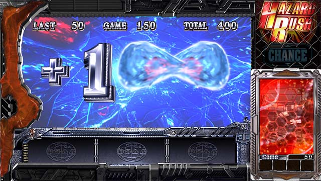 スマスロバイオハザード5スマスロバイオ5変異